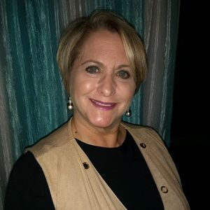 Meet your Posher, Tammy